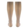 Picture of Women's Compression Stockings, 15-20 mmHg, Knee High Length, Closed Toe, Opaque