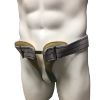 Picture of Hernia Truss, Single or Double Herniation, Inguinal Scrotal Treatment