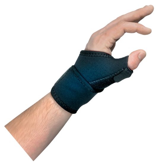 Picture of Modabber Thumb Orthosis