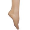 Picture of Women's Compression Pantyhose, 20-30 mmHg, Opaque Hosiery Support Shaping Tights