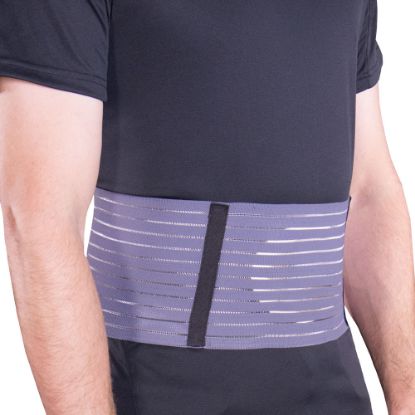 Show details for Hernia Belt, Abdominal Umbilical Treatment, Select Series Picture of Hernia Belt, Abdominal Umbilical Treatment, Select Series