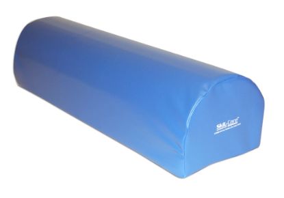 Show details for Knee elevator, half round, small, 17" x 8" x 5" ea Picture of Knee elevator, half round, small, 17" x 8" x 5" ea