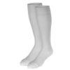 Picture of 30-40 mmHg Compression Stockings for Men and Women, Knee High Length, Closed Toe