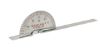 Picture of Baseline SS deluxe finger goniometer, 6 inches