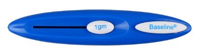 Show details for Baseline retracting monofilament Picture of Baseline retracting monofilament