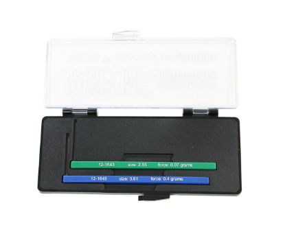 Show details for Baseline Tactile monofilament evaluator Picture of Baseline Tactile monofilament evaluator