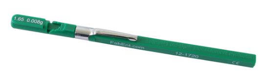 Picture of Baseline fold-top monofilament