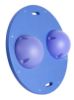 Picture of CanDo Balance Board, Wobble Board