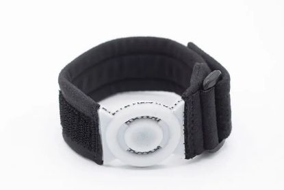 Show details for Bullseye Elbow Strap Picture of Bullseye Elbow Strap