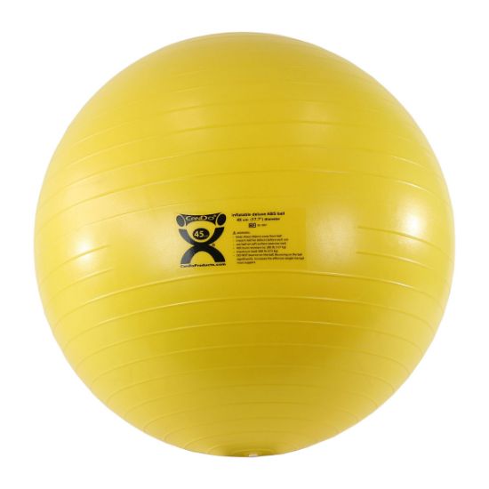 Picture of CanDo ABS inflatable ball