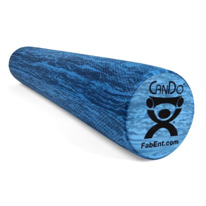Show details for CanDo heavy duty foam roller Picture of CanDo heavy duty foam roller