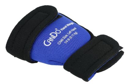Picture of CanDo hand weight