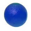 Picture of CanDo gel hand exercise ball, small