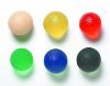 Picture of CanDo gel hand exercise ball, small