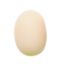 Show details for CanDo gel hand exercise ball, large egg Picture of CanDo gel hand exercise ball, large egg