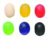 Picture of CanDo gel hand exercise ball, large egg