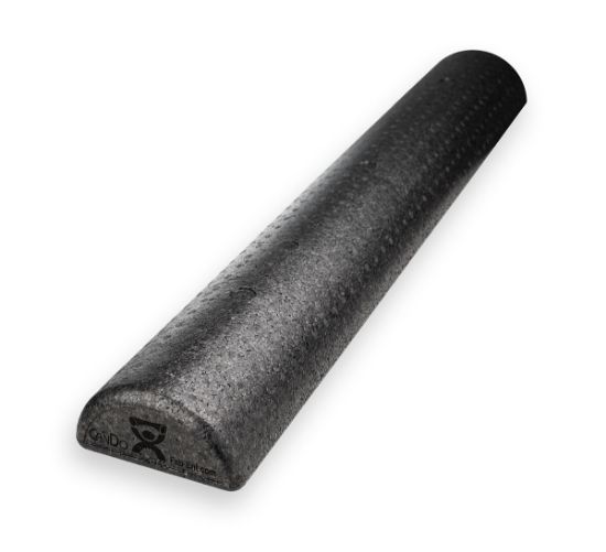 Picture of CanDo high-density foam roller