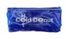 Picture of Relief Pak Donut cold/hot compression sleeve, finger