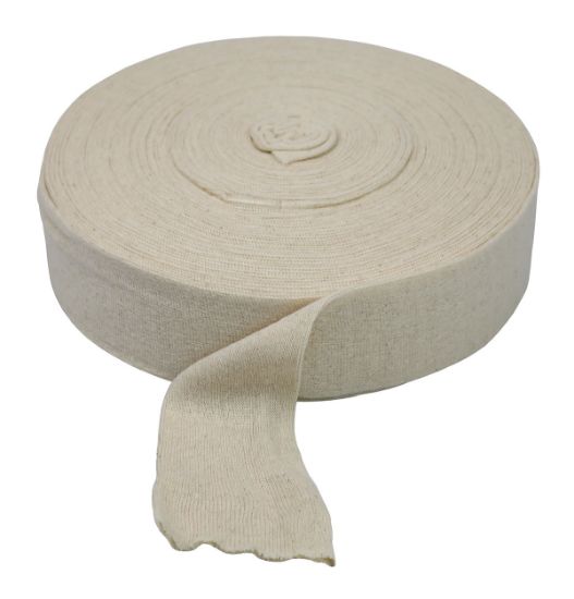 Picture of CanDo Cotton Stockinette - 1" x 25 yard