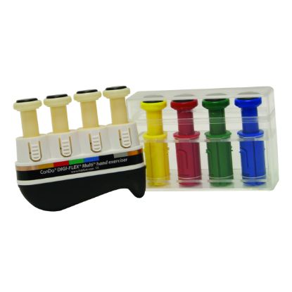Show details for Digi-Flex Multi, w/4 additional finger buttons Picture of Digi-Flex Multi, w/4 additional finger buttons