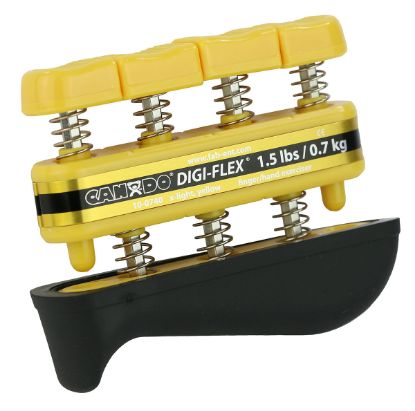 Show details for CanDo Digi-Flex hand/finger exerciser Picture of CanDo Digi-Flex hand/finger exerciser