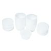 Picture of Containers/lids ONLY for putty