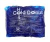 Picture of Relief Pak Donut cold/hot compression sleeve, medium