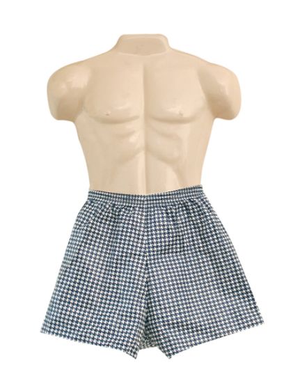 Picture of Dipsters patientwear, men's boxer shorts