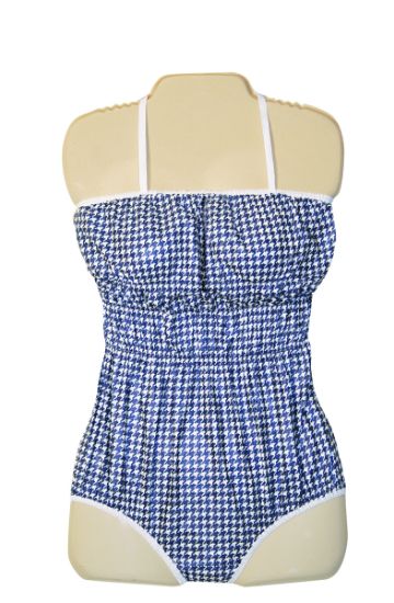 Picture of Dipsters patientwear, women's one-piece