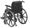 Picture of Drive Adjustable Tension General Use Wheelchair Back Cushion, 350# cap.