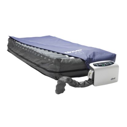 Show details for Drive Harmony True LAL Tri Therapy Mattress Picture of Drive Harmony True LAL Tri Therapy Mattress