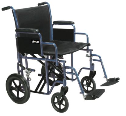 Picture of Drive HD Transport chair