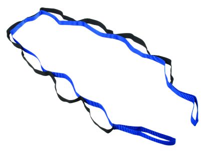 Show details for CanDo dynamic stretch strap Picture of CanDo dynamic stretch strap