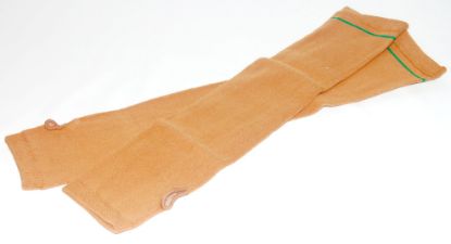 Picture of Geri-sleeves, light tone, med arm, pair