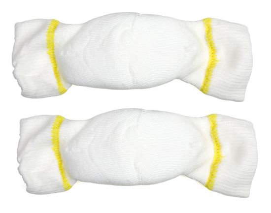 Picture of CanDo Heel/Elbow Protectors Foam