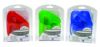 Picture of CanDo Jelly 2-tube exerciser