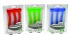 Picture of CanDo Jelly 3-tube exerciser