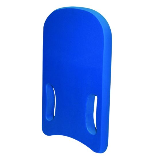 Picture of CanDo deluxe kickboard with 2 hand holes