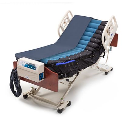 Picture of Invacare MicroAIR MA800 Alternating pressure LAL