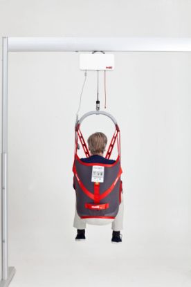 Picture of Molift RgoSling Medium Back Net