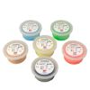 Picture of Puff LiTE color-coded exercise putty