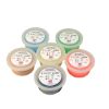 Picture of Puff LiTE color-coded exercise putty