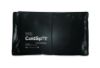 Picture of Relief Pak heavy-duty black urethane reusable cold pack, halfsize (7 x 11")