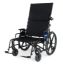 Picture of Gendron Regency Bariatric Recliner Wheelchair