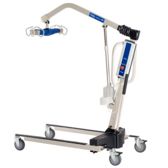 Picture of Invacare Reliant 450 Patient Lift