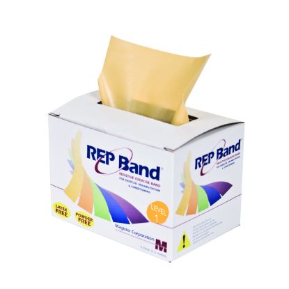 Show details for REP latex-free exercise band Picture of REP latex-free exercise band