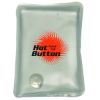 Picture of Relief Pak Hot Button instant reusable hot compress, small (3.5 x 5.5")