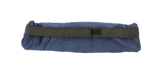 Picture of Relief Pak Cold n' Hot elastomer pack, head (3" x 12.5")