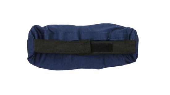 Picture of Relief Pak Cold n' Hot elastomer pack, eye (3" x 9")