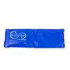 Picture of Relief Pak blue-vinyl reusable cold pack, slim (3 x 11")